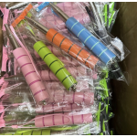 Car Washer Tool Manufacturer - Portable Stainless Steel Telescopic