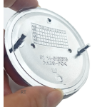 Car Emblem Manufacturer - Carbon Fiber Hood Trunk Badges