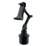 Tablet Mount Manufacturer - 360 Degree Rotating Dashboard