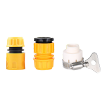 Water Gun Manufacturer - Adjustable High-Pressure Garden Nozzle