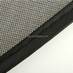 Sunshade Curtain Manufacturer - Premium Nylon Mesh Foldable