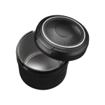 LED Ashtray Manufacturer - Creative with Light and Lighter