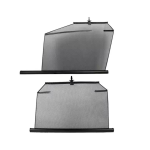 Anti-UV Sunshade Manufacturer - New Summer Durable Nylon Mesh