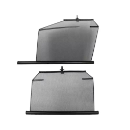 Anti-UV Sunshade Manufacturer - New Summer Durable Nylon Mesh