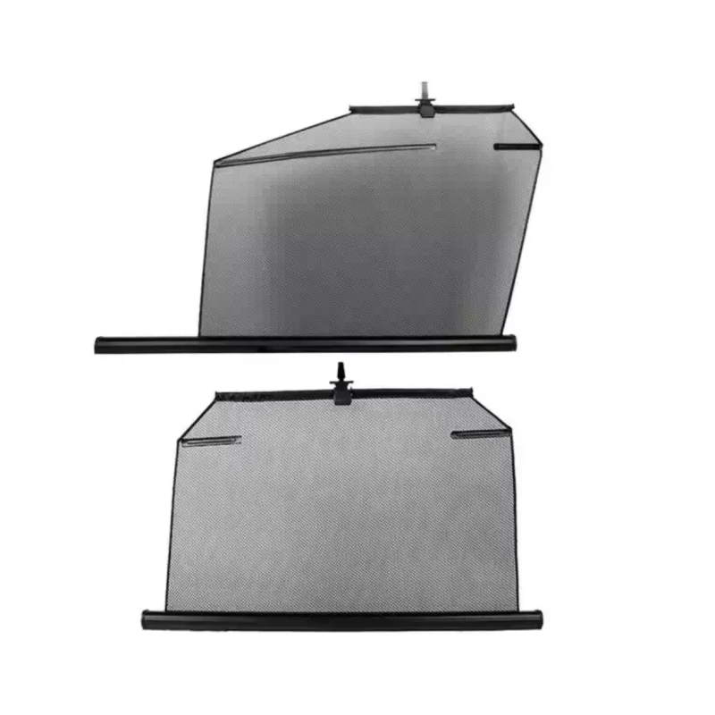 Anti-UV Sunshade Manufacturer - New Summer Durable Nylon Mesh