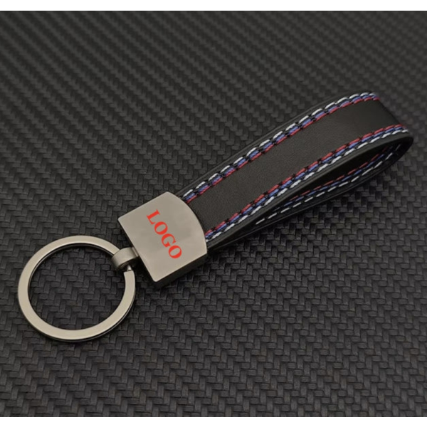Car Key Cover Manufacturer - Customize Stylish Sports Themed
