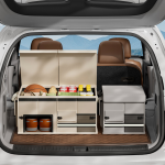 Car Organizer Box Manufacturer - Hot-Selling Foldable Trunk