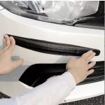 Bumper Guard Manufacturer - 2pcs Universal Anti-Collision Strip