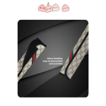 Shoulder Pad Cover Manufacturer - Comfortable 3-Point Extended