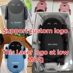 Wireless Charger Manufacturer - Factory Wholesale Intelligent Recognition