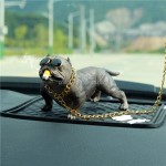 Car Decoration Manufacturer - Bully Dog New Design Fashion