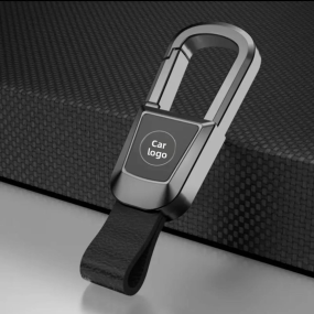 Key Chain Manufacturer - Wholesale High-End Laser Anti-Loss