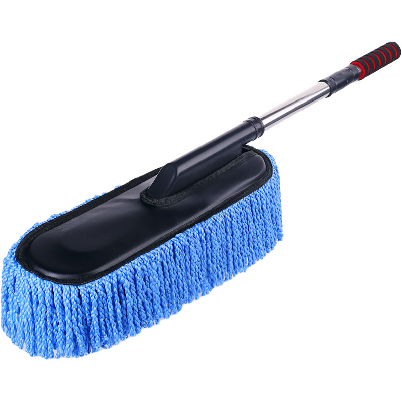 Car Wash Brush Manufacturer - High Quality Microfiber Chenille