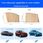 Auto Sunshade Manufacturer - Popular Magnet Magnetic Window