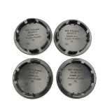 Wheel Center Cap Manufacturer - Premium 56-65mm Custom