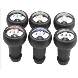 Gear Stick Knob Manufacturer - 5 Speed Pen Adapter Replacement