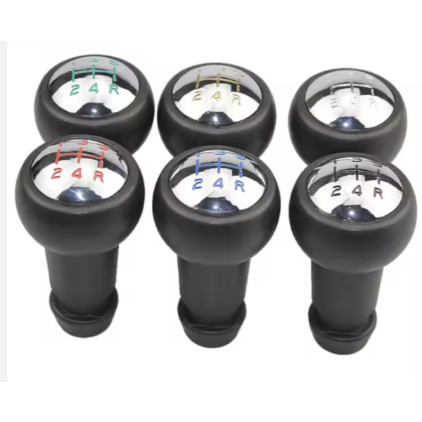 Gear Stick Knob Manufacturer - 5 Speed Pen Adapter Replacement
