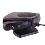 Windshield Defroster Manufacturer - Portable 12V 2-in-1 Heater