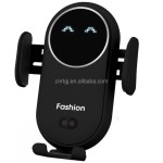 Wireless Charger Manufacturer - Automatic 15W/10W Infrared Sensor