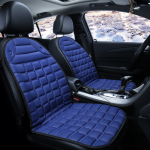 Heated Seat Cover Manufacturer - 12V Universal Fast Warmer