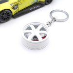 BBS Keychain Manufacturer - Popular Wheel Hub for Car Fans