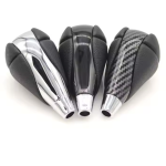 Automatic Shift Knob Manufacturer - Leather for Various Models
