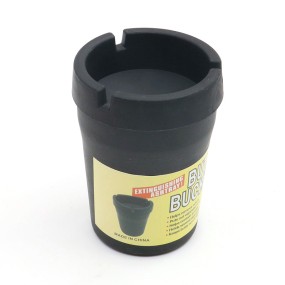 Smokeless Ashtray Manufacturer - Wholesale Custom Colorfully Designed