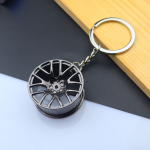 Key Chain Manufacturer - Hub Gear Turbo Brake Disc