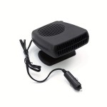 Windshield Defroster Manufacturer - Portable 12V 2-in-1 Heater