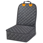 Dog Seat Cover Manufacturer - Comfortable Waterproof Easy Install