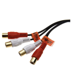 Volume Control Knob Manufacturer - Universal LC-1 RCA Remote