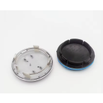 Hub Protective Cover Manufacturer - 75mm 60mm Label