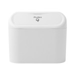 Garbage Storage Box Manufacturer - Hot Selling Luxury Vehicle