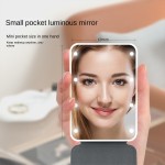 LED Vanity Mirror Factory - Wholesale Customizable Leather LED Illuminated Personalized