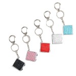 Pocket Mirror Factory - Wholesale Mini Double Sided Square Personalized Beauty Box