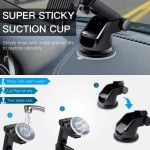 Car Phone Mount Manufacturer - Universal Smartphone Holder