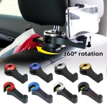 Car Headrest Hook Factory - Wholesale Telescopic Rear Pillow