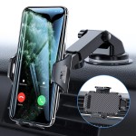 Car Phone Mount Manufacturer - Universal Smartphone Holder
