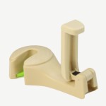 Car Phone Stand Factory - Universal Back Seat Hook ABS