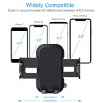 Car Phone Mount Manufacturer - Universal Smartphone Holder
