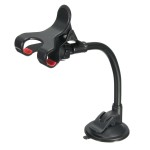Tablet Stand Factory - 360 Rotating Gooseneck Flexible Long Arm