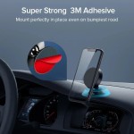Car Phone Holder Factory - Strong Magnetic Stable Mobile Mount