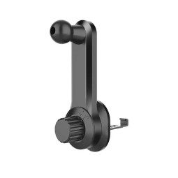 Car Phone Bracket Factory - 360 Rotation Air Vent Clip