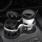 Car Cup Holder Factory - Adjustable Base Expandable Larger
