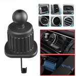 Car Phone Holder Manufacturer - Universal Air Vent Clip ABS
