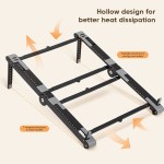 Laptop Stand Manufacturer - Portable Table Height Adjustable