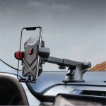 Car Phone Holder Manufacturer - Stable Dashboard Gravity