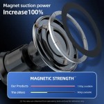 Car Phone Stand Manufacturer - Universal Magnetic Air Vent