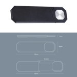 Phone Stand Manufacturer - Aluminum Alloy Folding Mini