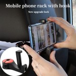 Car Headrest Hook Factory - Wholesale Telescopic Rear Pillow